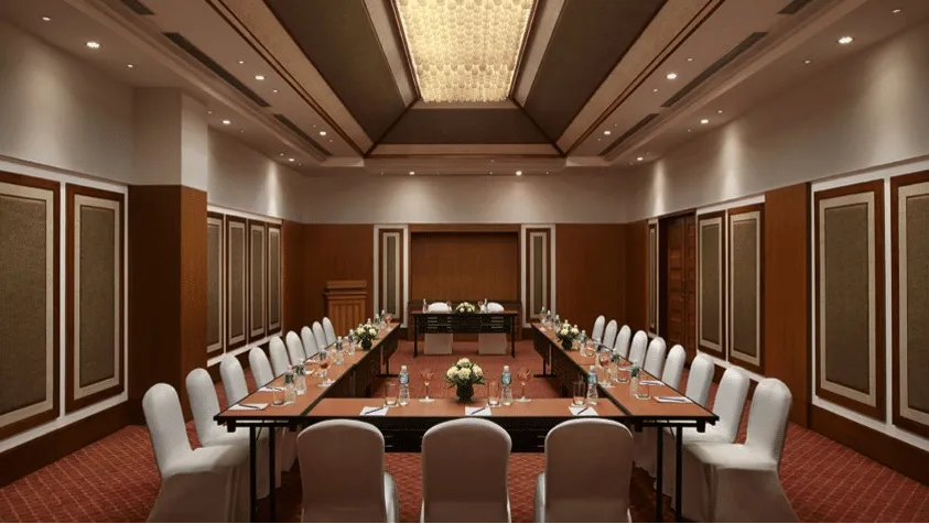 Boardroom